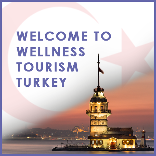 Wellness Tourism Turkey